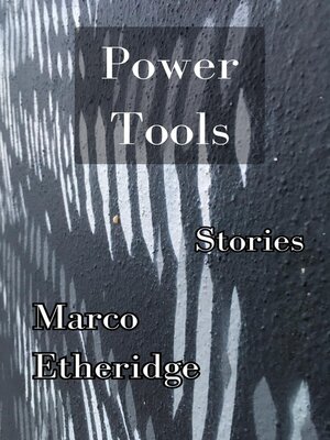 cover image of Power Tools